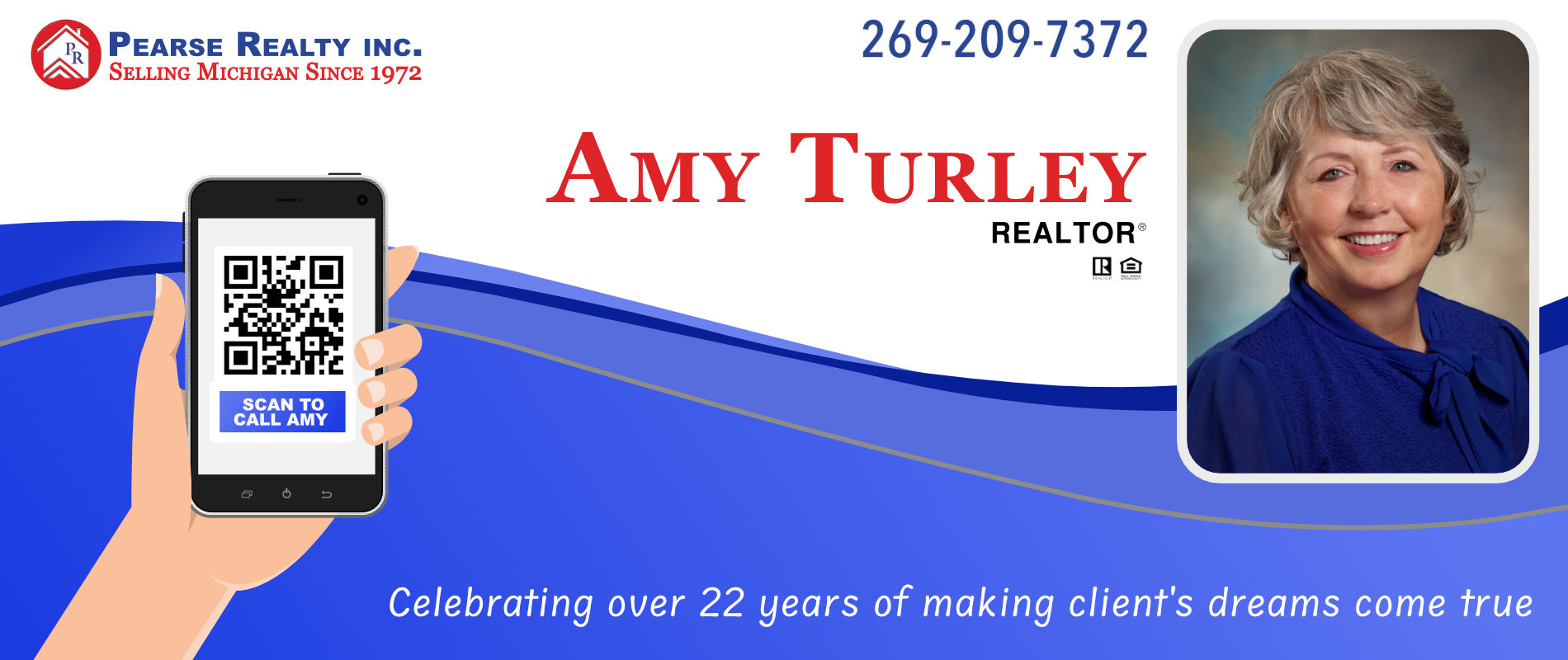 Amy Turley Realtor