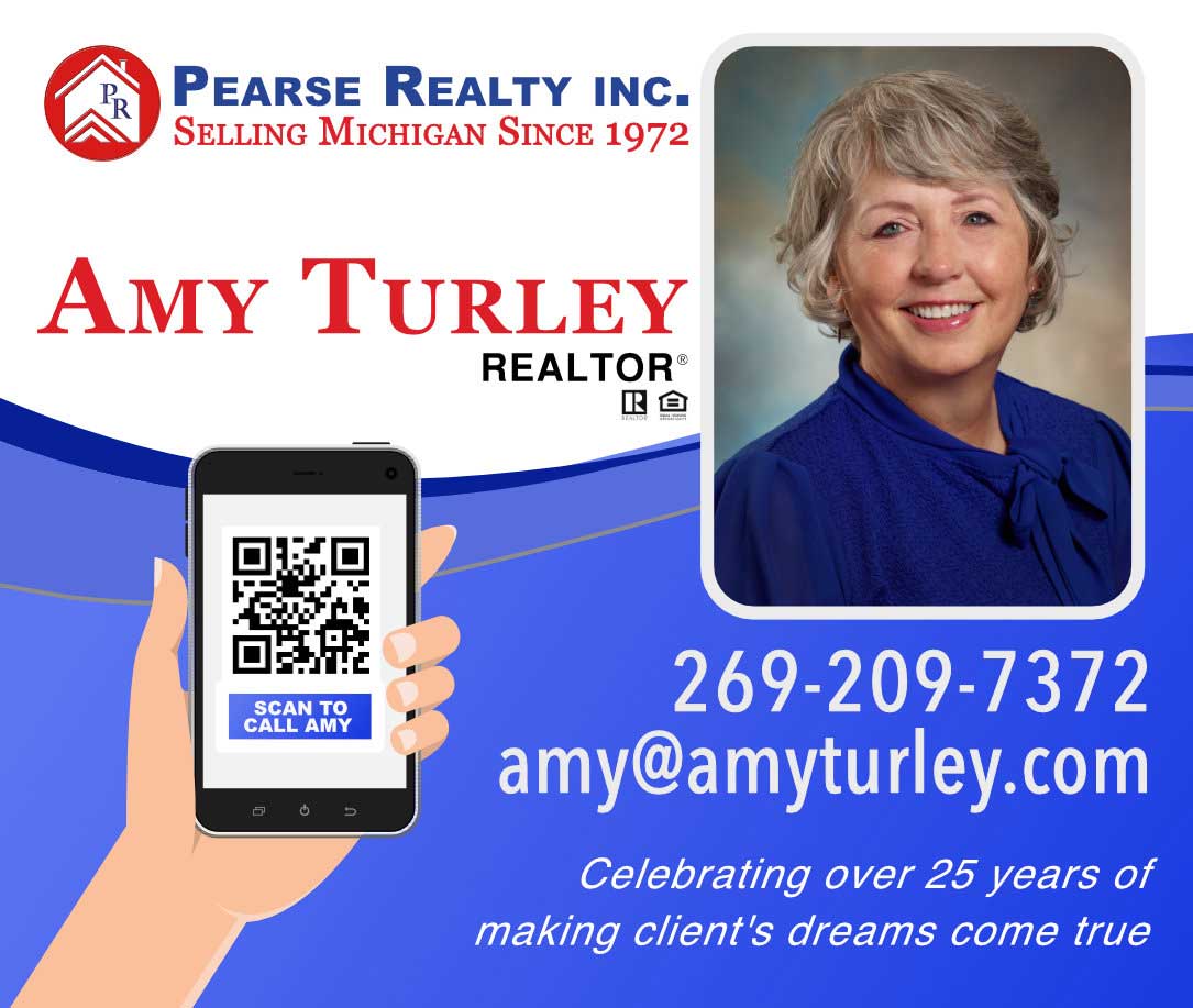 Amy Turley Realtor